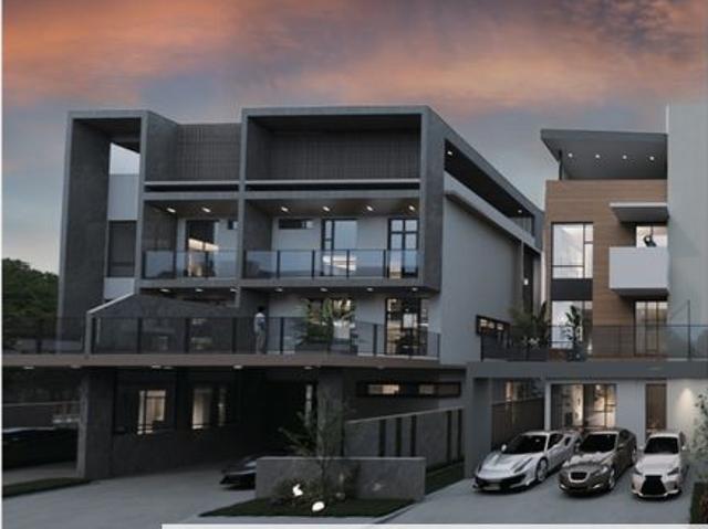 House for sale in Kinabalu, Sabah