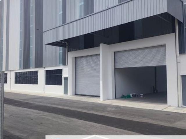 Warehouse for rent in Kedah