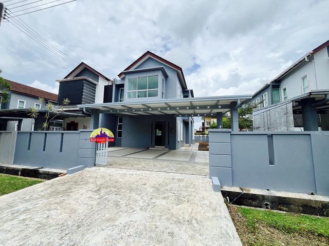 Residential House for sale in Kuching
