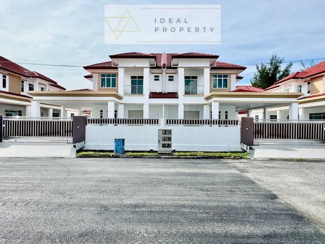 Residential House for sale in Long Miri, Sarawak