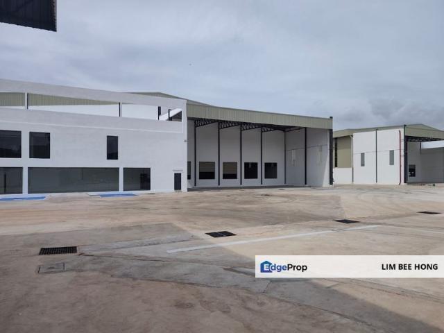 Warehouse for rent in Sungai Petani, Kuala Muda