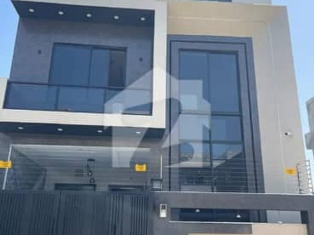 House for sale in اسلام آباد, زون 1