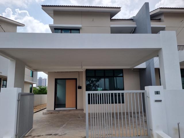 Residential House for sale in Kuantan, Pahang