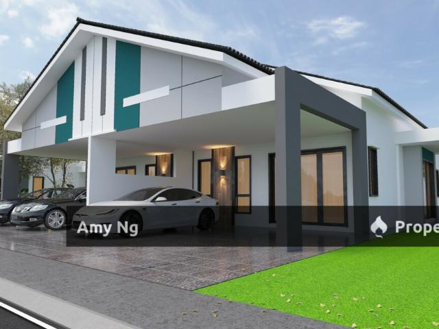 Residential House for sale in Perak, Tanjong Ipoh