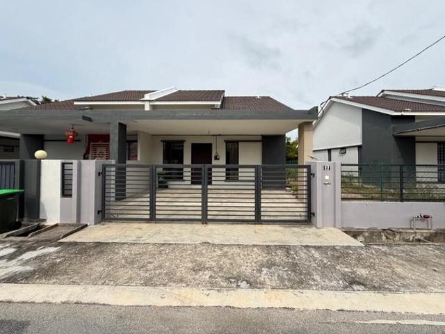 Residential House for sale in Simpang Empat, Kedah