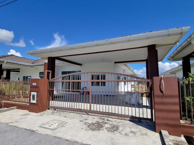 Residential House for sale in Kuching
