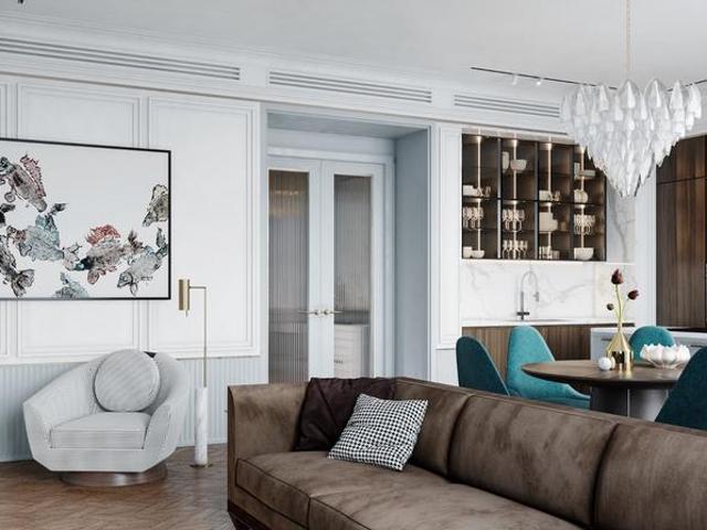 Condominium for sale in Country Heights Damansara, Kuala Lumpur