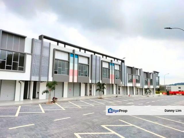 Shop for rent in Labu Jaya, Negeri Sembilan