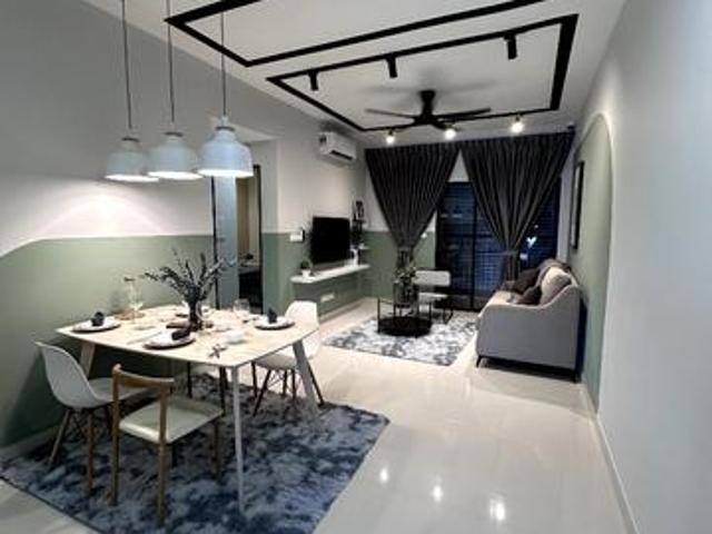 Serviced Residence for sale in Port Klang, Selangor