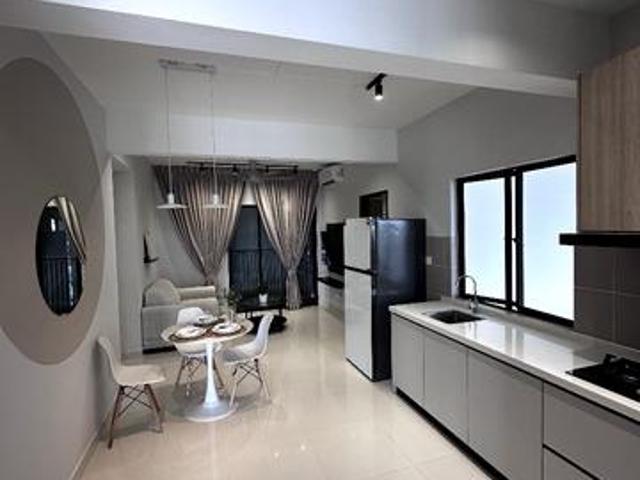 Serviced Residence for sale in Port Klang, Selangor
