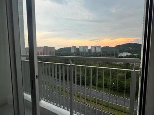 Serviced Residence for rent in Kajang, Langat