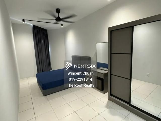 Residential House for rent in Hulu Selangor, Selangor