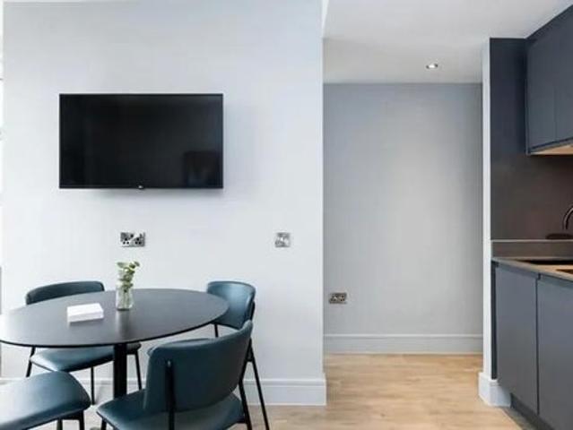 Studio for rent in London Borough of Lewisham, Deptford