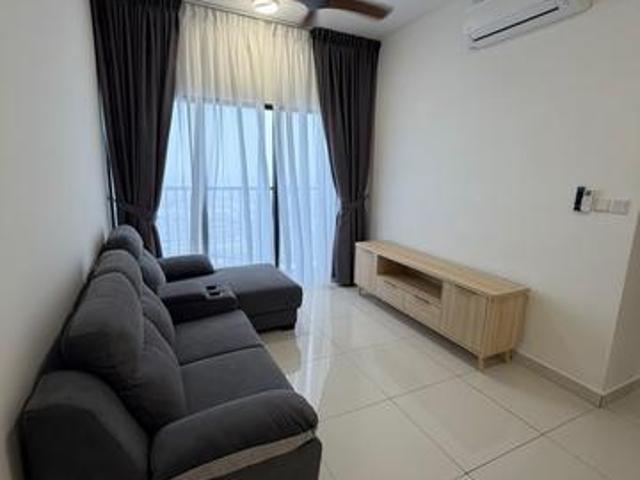 Serviced Residence for rent in Cheras, Majlis Perbandaran Kajang