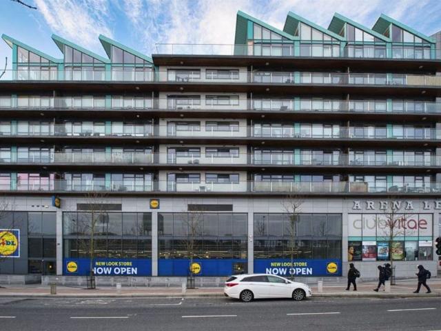 Apartment to rent in Tallaght, North Tipperary