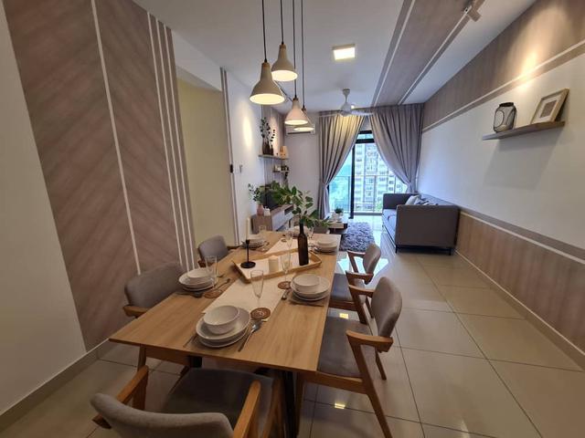 Condominium for sale in Putrajaya