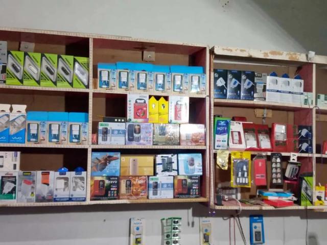 Commercial for sale in Islamabad