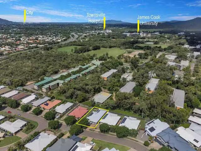 House for rent in Douglas, Queensland