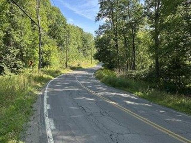 Land for sale in New Sharon, Maine