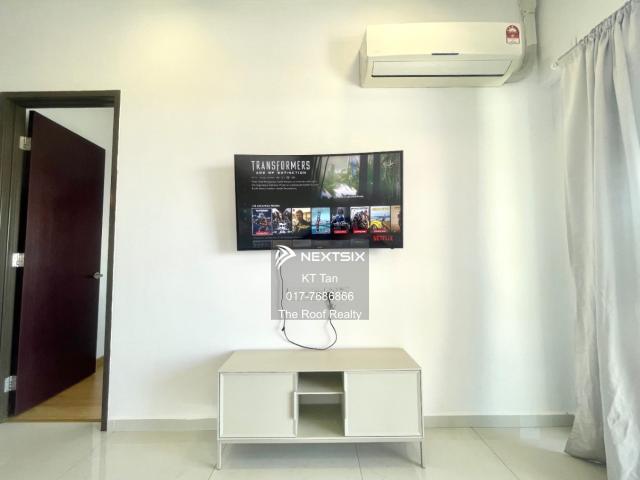 Shop for rent in Petaling, Alam Impian