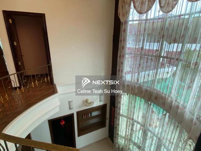 Shop for sale in Johor