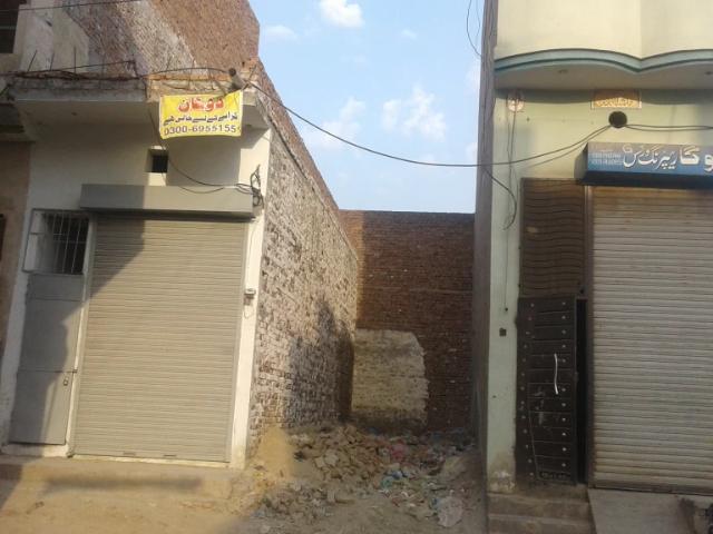 Commercial for rent in Okara, Islamabad Capital Territory