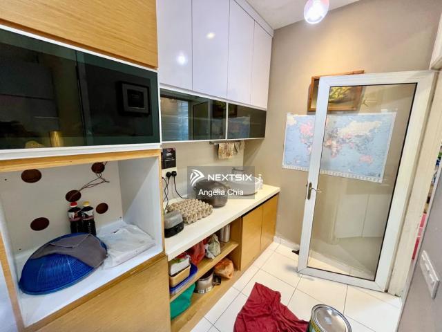 Shop for sale in Johore Bahru, Johor