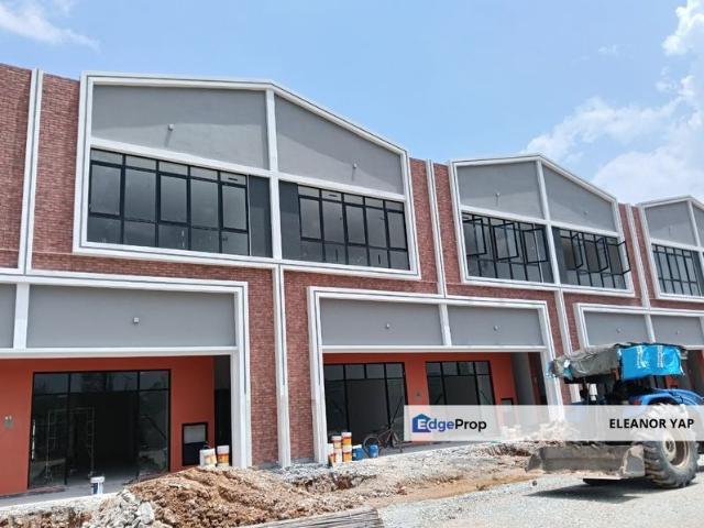 Shop for rent in Tanjong Sepat, Selangor