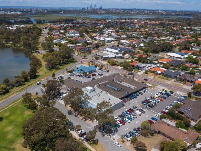 Retail for rent in Stirling, Western Australia