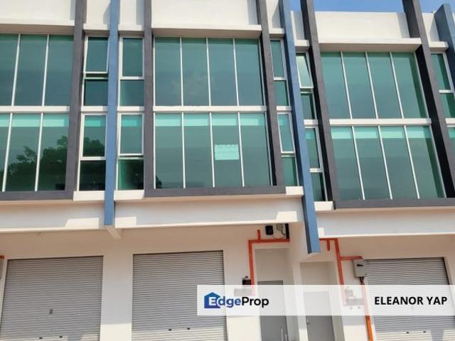 Shop for rent in Malaka