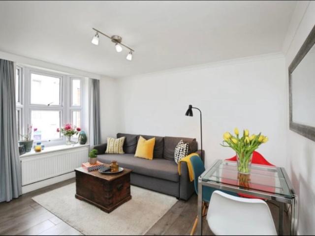 Apartment for rent in The Slade, Oxfordshire