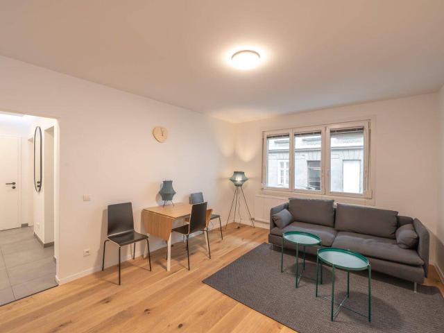 Apartment mieten in KG Mariahilf, Wien