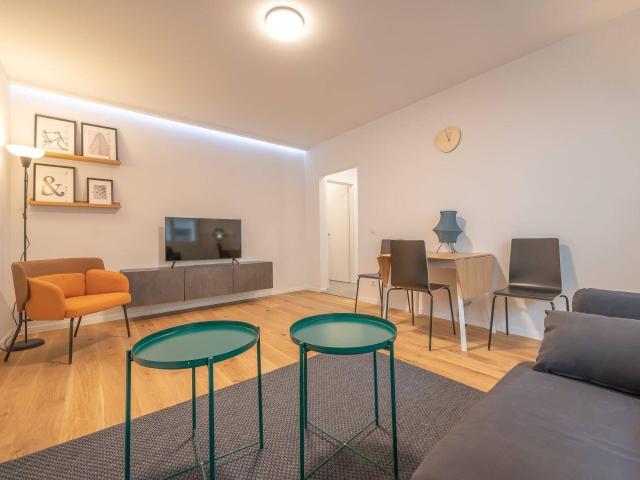 Apartment mieten in KG Mariahilf, Wien