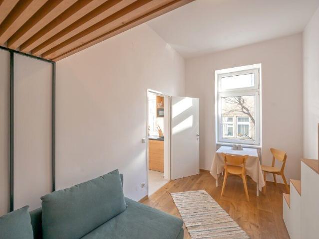 Apartment mieten in KG Brigittenau, Wien