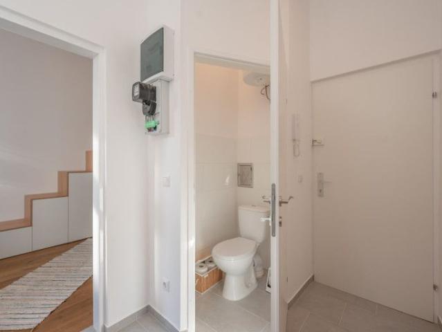 Apartment mieten in KG Brigittenau, Wien
