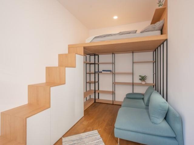 Wohnung mieten in Wien