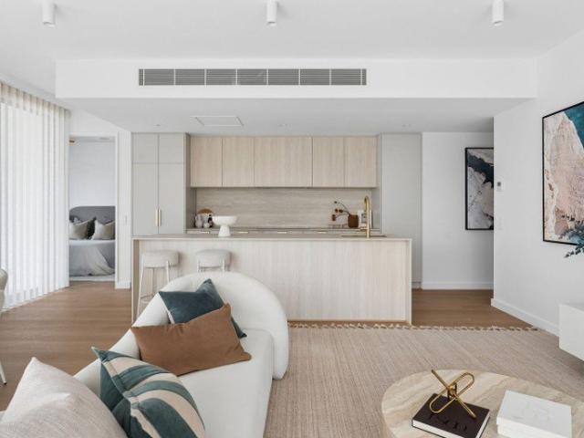 Apartment for sale in Jindalee, Western Australia