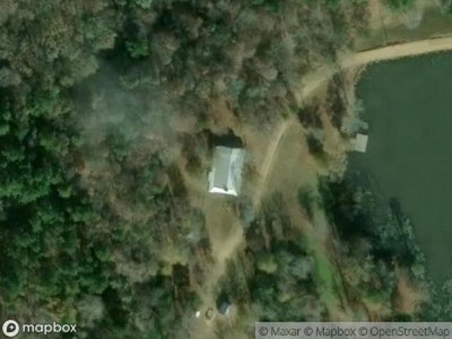 House for sale in Bogue Chitto, Mississippi