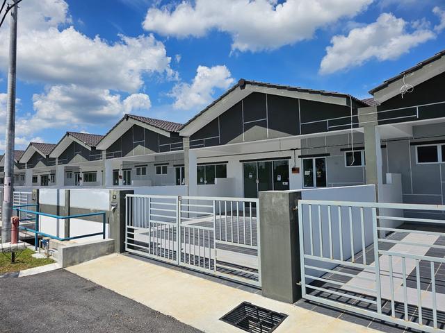 Terraced House for sale in Perak