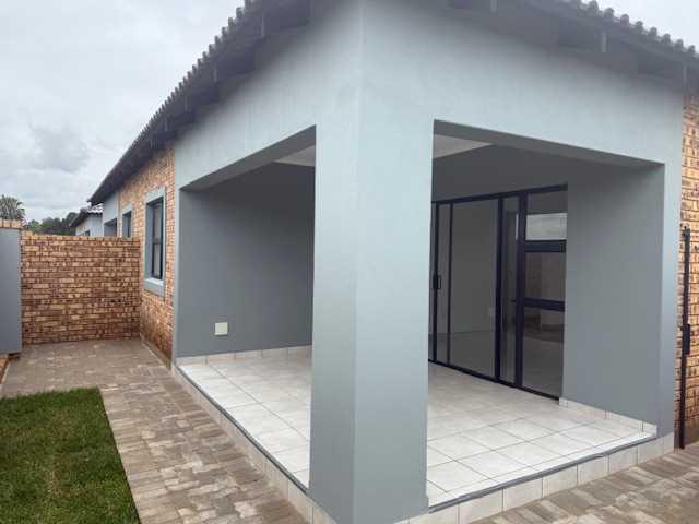 Townhouse for sale in Ekurhuleni, Gauteng