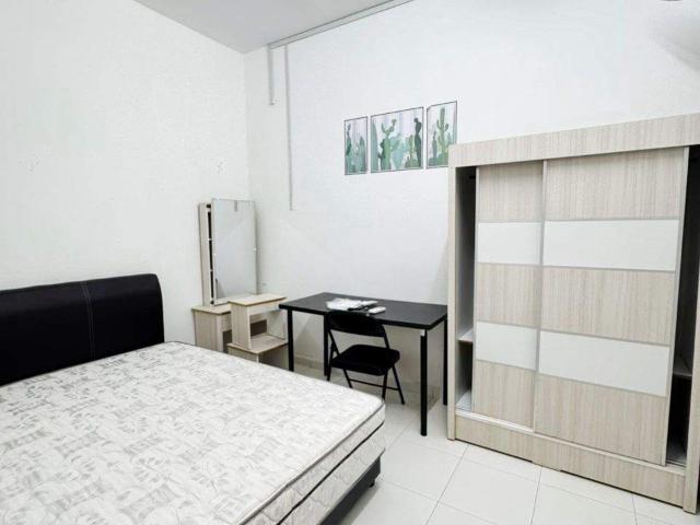 Room for rent in Penang