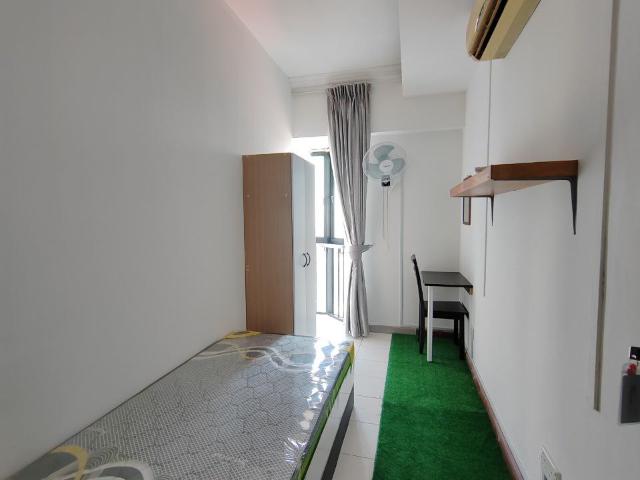 Apartment for rent in Country Heights Damansara, Kuala Lumpur