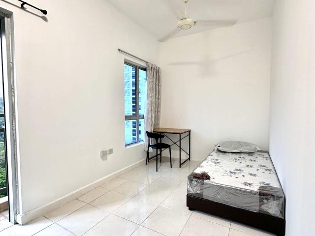 Room for rent in Petaling, Damansara Damai