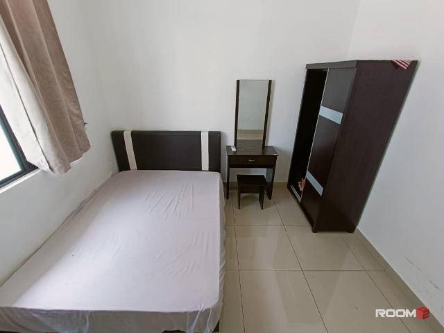 House for rent in Petaling, Alam Impian