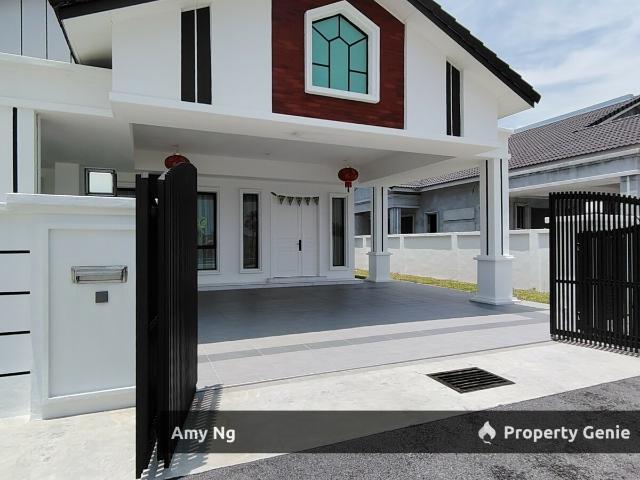 Residential House for sale in Perak, Batu Gajah