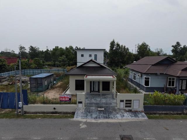 Bungalow for sale in Lenggeng, Seremban