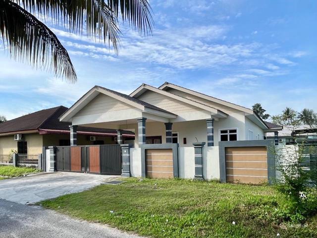 Bungalow for sale in Perak, Temoh