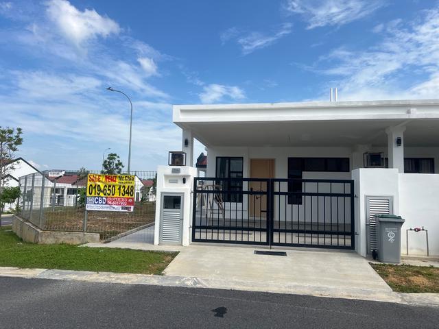 Terraced House for sale in Sendayan Village, Negeri Sembilan