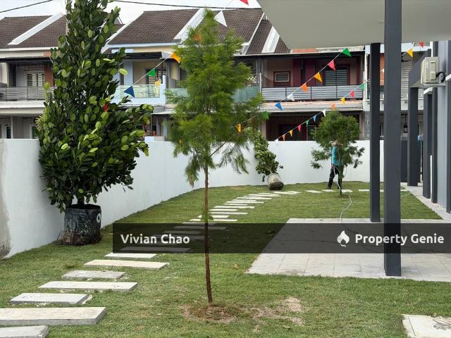Terraced House for sale in Perak, Tanjong Ipoh