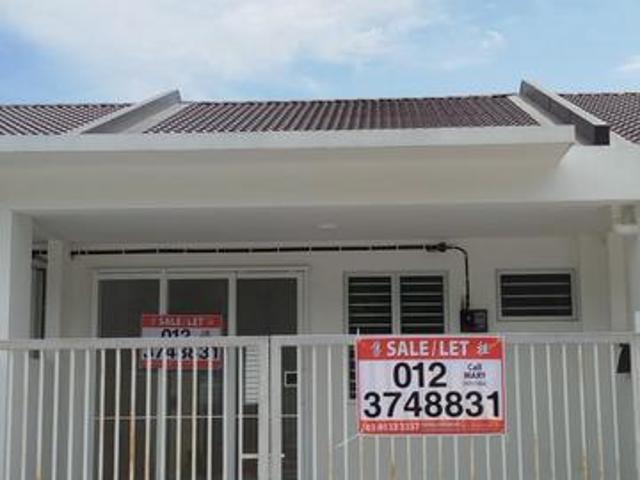 Terraced House for sale in Sendayan Village, Negeri Sembilan